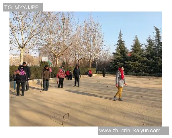 捷报频传！嘉禾县财务局代表队勇夺 郴州市财务体系晚年门球赛亚军