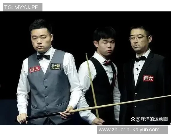 斯诺克音讯：首位16强出炉，吴宜泽4-0蓝裕豪，雷佩凡1-1袁思俊！