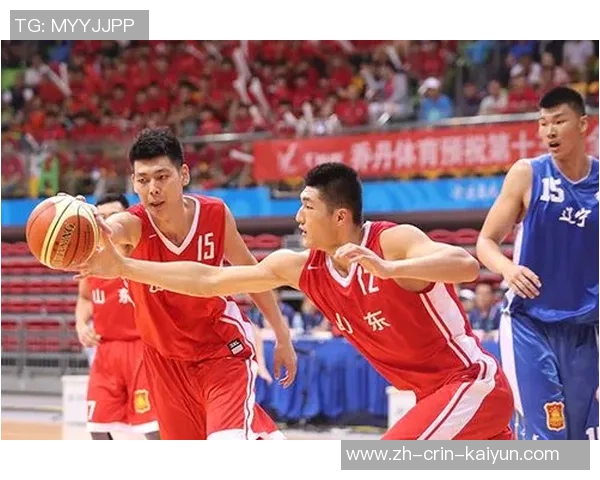 济南三朵金花开放全运篮球赛场，三大球青训系统铸造冠军之路